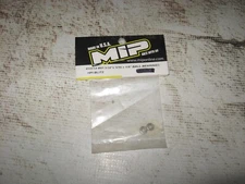 RC MiP HPI Blitz 5/32 x 5/16 x 1/8” Ball Bearings Steel Silver (2) 10112