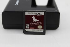 Game Only - Nintendogs: Dachshund & Friends Nintendo DS US Version