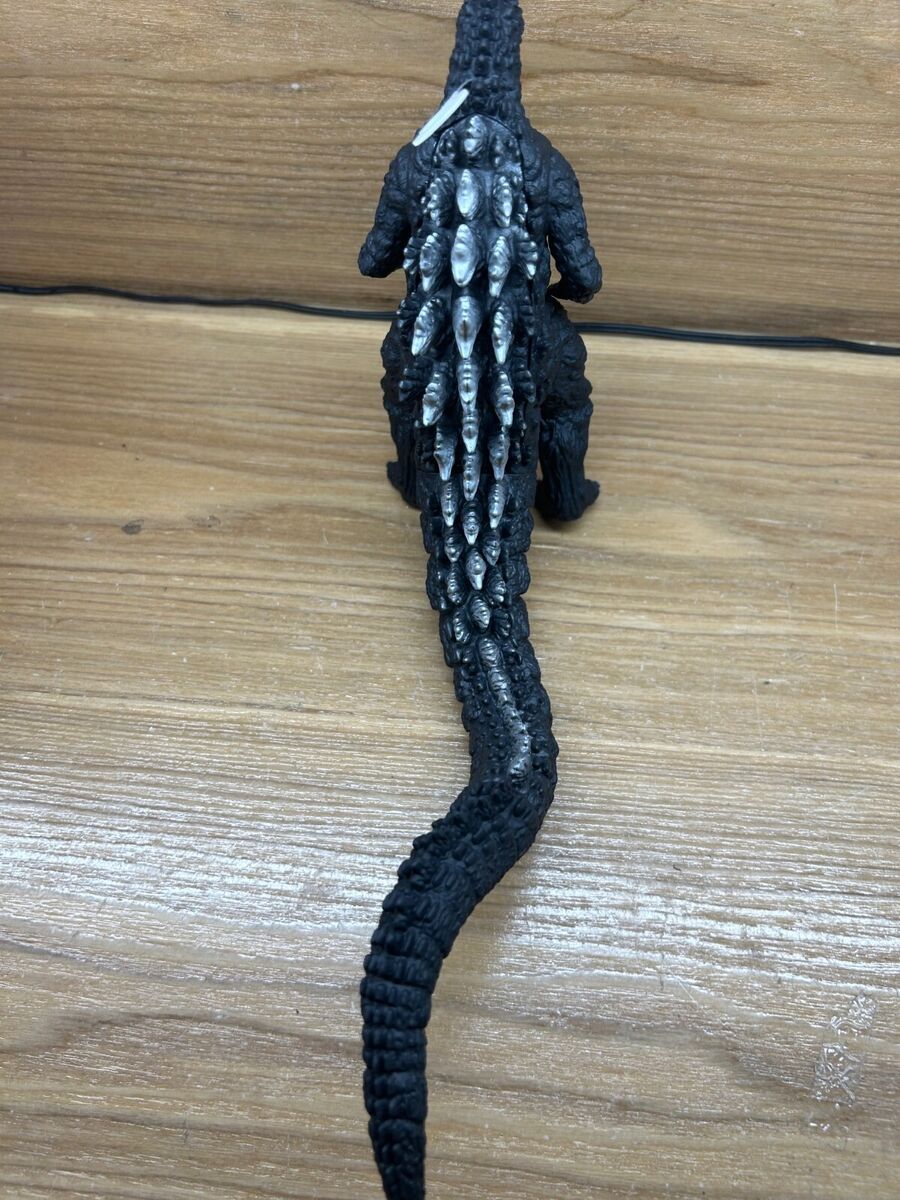 Godzilla Store Limited Movie Monster Series Godzilla VS Gigan Rex