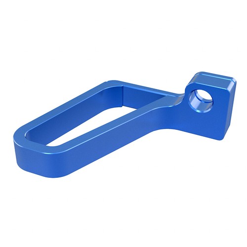 Front Brake Hose Line Clamp For Yamaha YZ250X 16-20 YZ125X 2020 YZ125/250 04-20 - Imagen 1 de 8