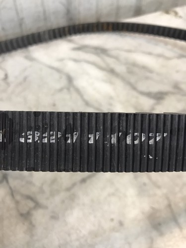 15 Polaris Victory Magnum X-1 Drive Belt - Picture 6 of 8