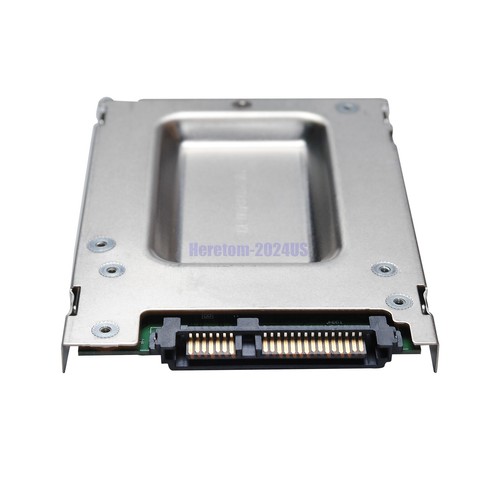 AM12Y000500 For Lenovo Thinkpad T470P L570 NVMe M.2 Adapter Caddy NS-B021 DL470 - Picture 9 of 12