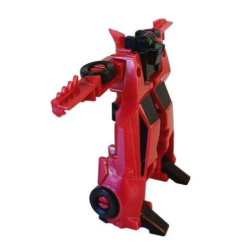 Combiner Force Sideswipe figure Crash Combiners 2015 RID Transformers - Picture 10 of 10