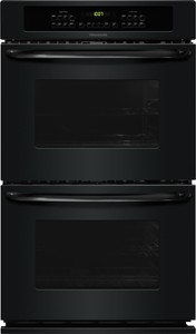 Frigidaire-FFET3025PB-30-034-Black-Double-Electric-Wall-Oven-NIB-28406-HL