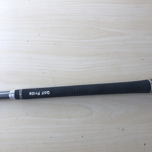 Titleist DCI 822 OS 3 Hierro Ultraligero 75 Varilla Grafito R Flex Buen Estado Derecha - Imagen 8 de 10