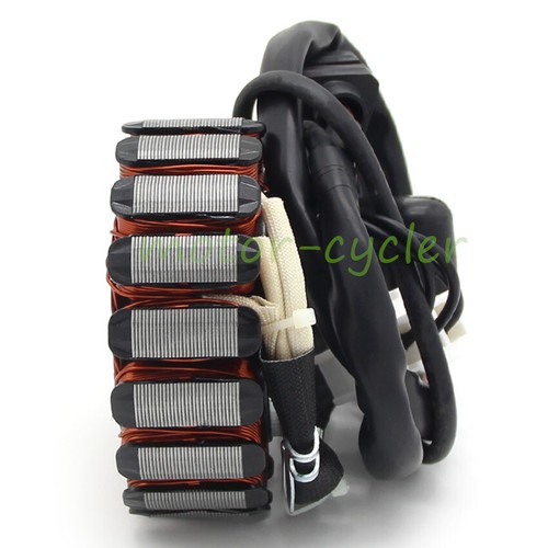 Stator Magneto Coil for Piaggio Beverly 300 2010-2017/ 125 10-2015/250 i.e 07-09 - Picture 3 of 7