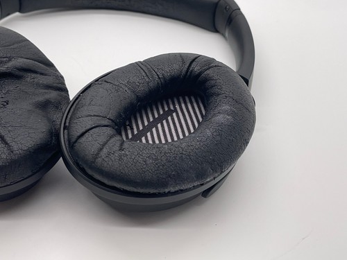 Bose AE2 Over Ear Wired Audio Headphones Headset Ohrhörer Schwarz - Braucht neue Polster - Bild 6 von 9