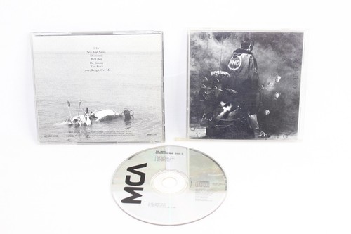 The Who Quadrophenia 2-CD Set 17 Tracks MCA MCAD2-6895 DIDX-351 352 - Picture 8 of 13