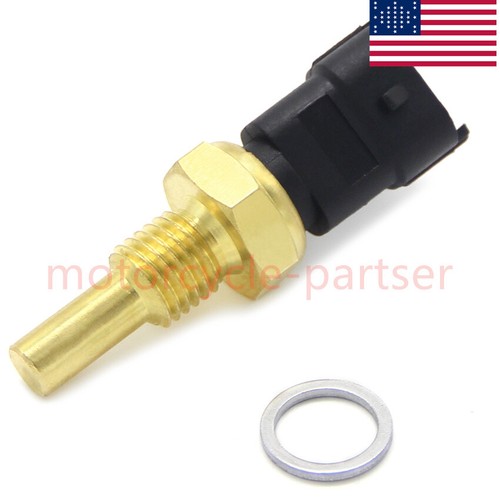 Temperature Sensor Switch TEMP For Polaris General 1000 Ranger 500 Ranger 570 - Picture 3 of 12