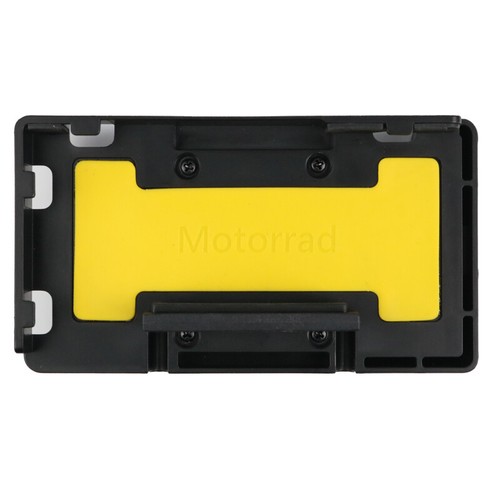 For BMW R1200GS R1250GS Wireless Motorcycle Charger Pad Phone Navigation Bracket - Foto 2 di 10