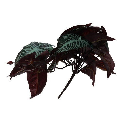 25CM Tall Artificial Water Plants Green Habitat boutiques Decor Fish Tank