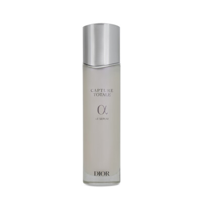 【新品】Dior CAPTURE TOTALE LE serum 100ml DIOR】 新作 カプチュール トータル ル セラム - スキンケア