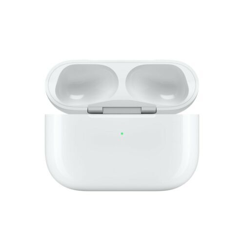 Genuine Apple AirPods Pro CHARGING CASE ONLY Replacement Only A2190 - Picture 1 of 6