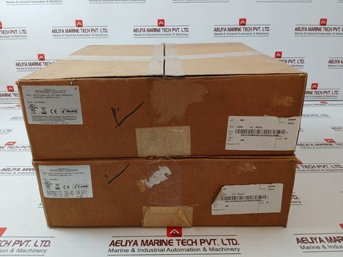 Interruptor de fibra administrado GARRETTCOM MAGNUM 6K16 100-240VAC 47-63HZ - Imagen 14 de 20