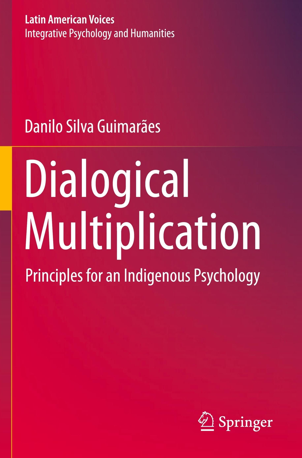 Thumbnail - Danilo Silva Guimarães | Dialogical Multiplication | Taschenbuch |