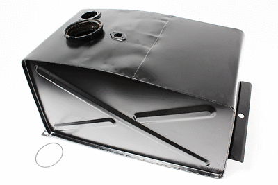 Land rover series 2a fuel tank discount