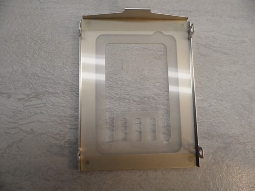Toshiba Portege M200 PPM20U-004JD4 Parts Laptop 1.7Ghz No Hd Post Bios - Picture 10 of 11