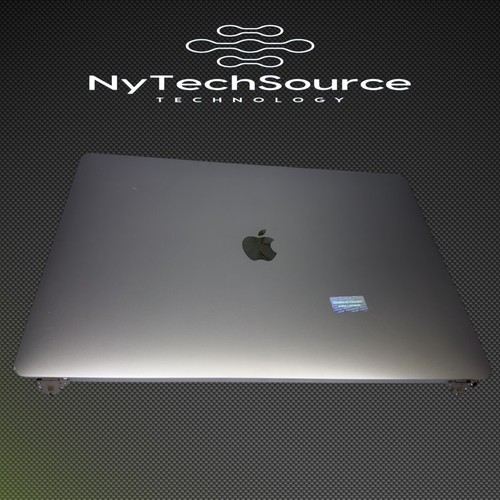 LOTx5 OEM Apple Screen Assembly for 16" MacBook Pro A2141 2019 2020, Grade B - Picture 2 of 11