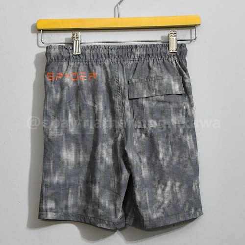 Youth boys Swim SPYDER Youth Boys 2-piece swim set - Picture 7 of 9