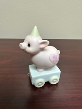 Precious Moments "Heaven Bless Your Special Day" NO BOX- 15954