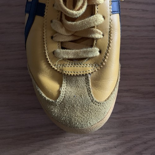 Onitsu Tiger original sneaker Frauen oder herren 41 1/3 Kill Bill Tarantino - Bild 19 von 23