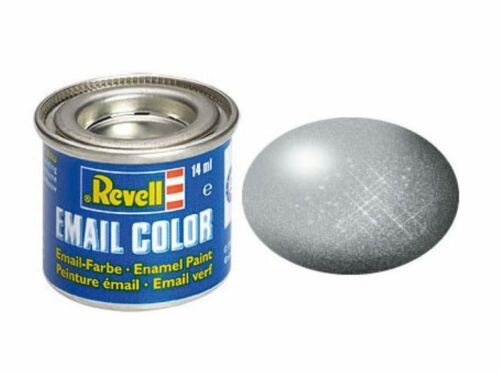 Revell ENAMEL Paints .47oz. 14ml Bottles Complete Range Available - Picture 61 of 90