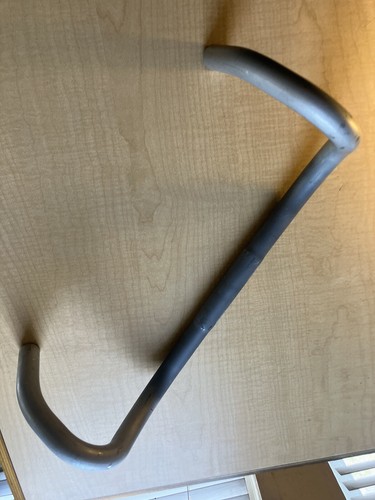 Modolo FLASH made In Italy Anatomic Design Brevettato Handlebars Used Good Cond - Picture 11 of 12