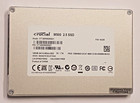 120 GB Sata-Iii Crucial M500 CT120M500SSD1 Sed MLC SSD 2,5 " Internal Disque Dur
