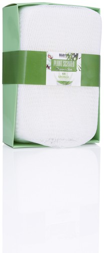 BRUBAKER Cosmetics Bath and Shower Set Aloe Vera - 9-Piece Gift Set  - Picture 12 of 12