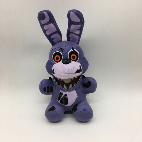 FNAF Five Nights at Freddy's Plush Toys Stuffed Animal Doll Kinder Plüschpuppen - Bild 33 von 33