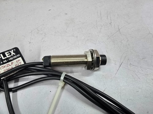 Reflex B0515K2LP Sensor 10-60V-200MA 692.2904.017 - Picture 3 of 7