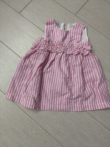 2 Completi Vestito neonata ( Melby + Mayoral ) Taglia 2-3-4 Mesi - Foto 2 di 5