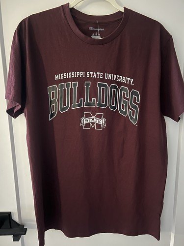 Mississippi State Bulldogs T-shirt
