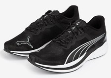 PUMA Men Redeem Pro-foam Shoes Running Black Training Sneakers Shoes 377995001
