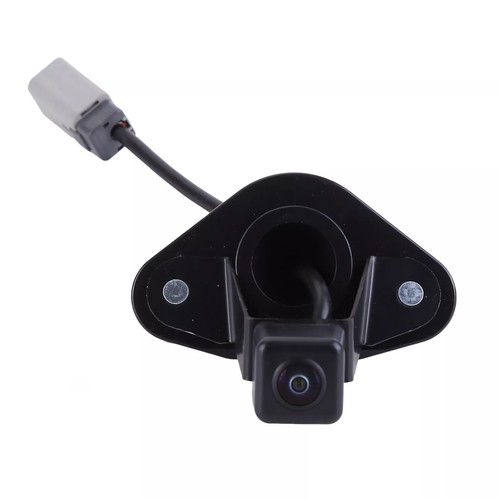 Rear View Backup Camera Fit For Subaru Legacy Outback 2010-2014 86267-AJ10B - Picture 8 of 11