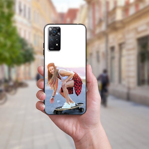 Personalised Phone Case Custom Photo Cover For Xiaomi Redmi 10 Note 11 Pro 12 13 - Picture 9 of 34