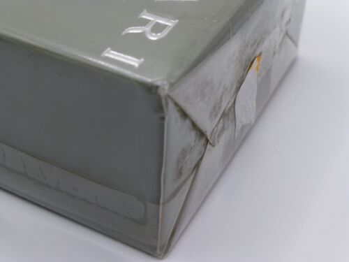 Bvlgari POUR HOMME After Shave Lotion 100ml - New Boxed & Sealed/Box Dented/Rare - Picture 5 of 6