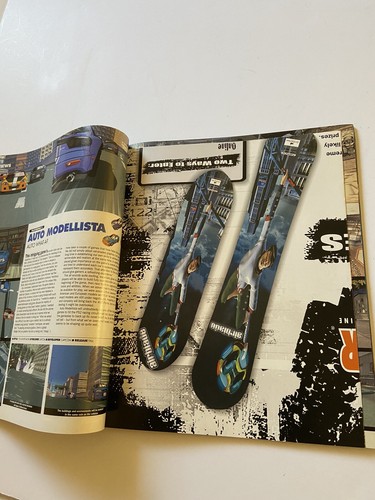 Game Informer Magazine. Issue #107 March 2002. Pre-Owned. - Imagen 3 de 4