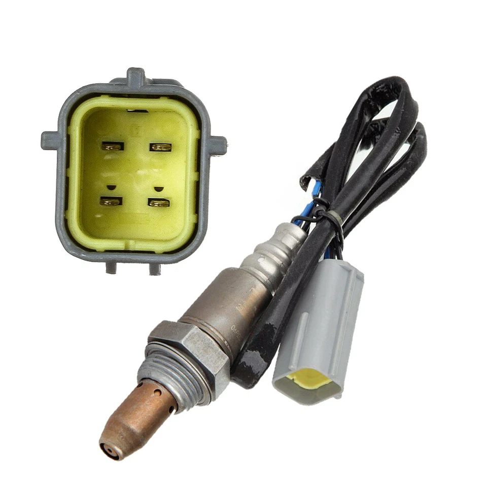 2Pcs Oxygen Sensor Upstream+Downstream For 2010 2011 2012 Suzuki Equator 2.5L L4 - Image 3 of 4