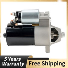 Starter For Ford Bronco 1992-1996 Country Squire E-150 F-150 F-250 Mustang 3205N