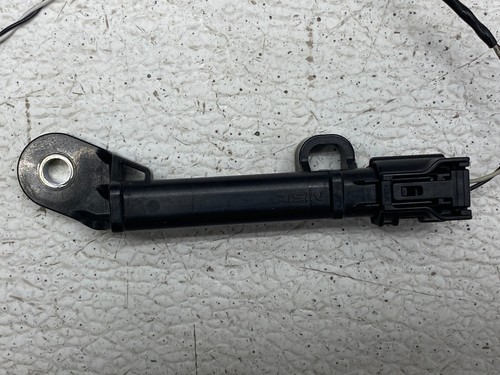 2014-2016 LEXUS IS250 IS350 KEYLESS ENTRY ANTI THEFT ANTENNA MODULE OEM LOT670 - Picture 2 of 5