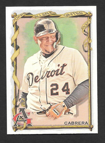 2023 Topps Allen & Ginter  Short Prints U-Pick your Player # 301-400 - Bild 95 von 100