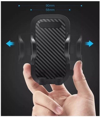 360° Universal Mount Holder Car Stand Windshield For - Picture 14 of 19