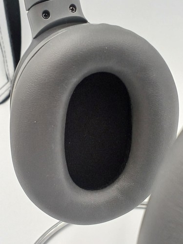 Edifier W820NB Plus Ivory Wireless Noise Cancellation Headphones - Picture 6 of 8