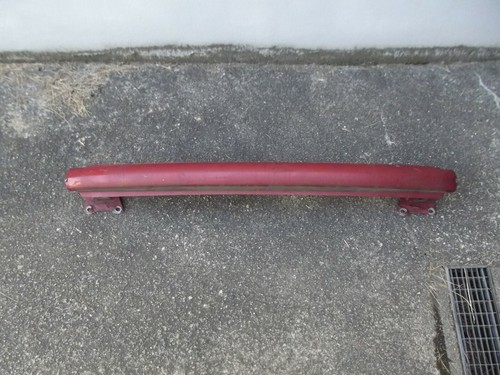 Stoßstangenträger hinten Skoda Octavia 1Z - Bild 2 von 3