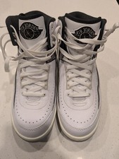 Air Jordan 2 Python 7y