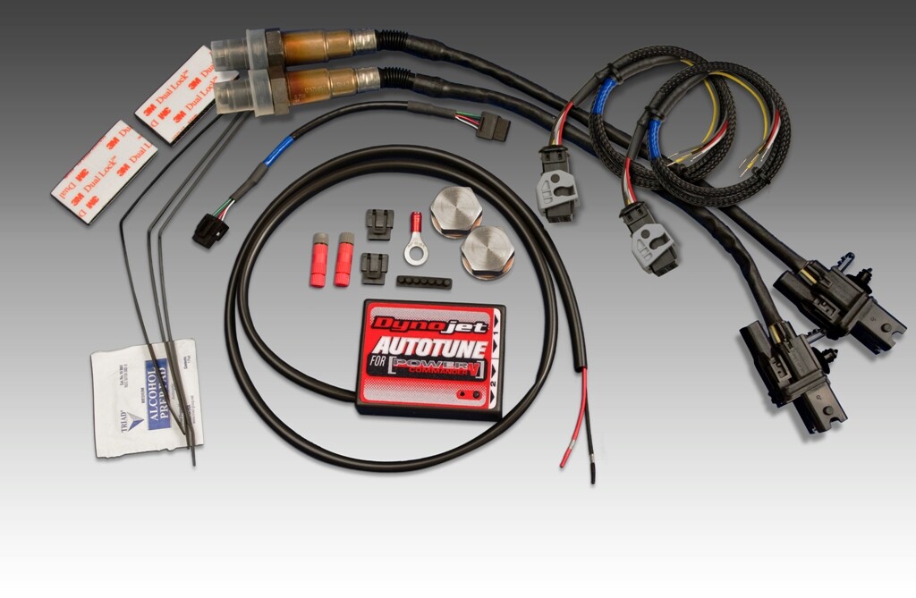 POWER COMMANDER V 5 AUTOTUNE DUCATI 1199 PANIGALE R FEATHERLITE 2012-2015 DYNOJ POWER COMMANDER V 5 AUTOTUNE DUCATI 1199 PANIGALE R FEATHERLITE 2012-2015 DYNOJ