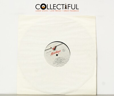 C. M. Lord – Flashback C.M. LORD - FLASHBACK - MONTAGE 1981 - 2 TRACK - 12
