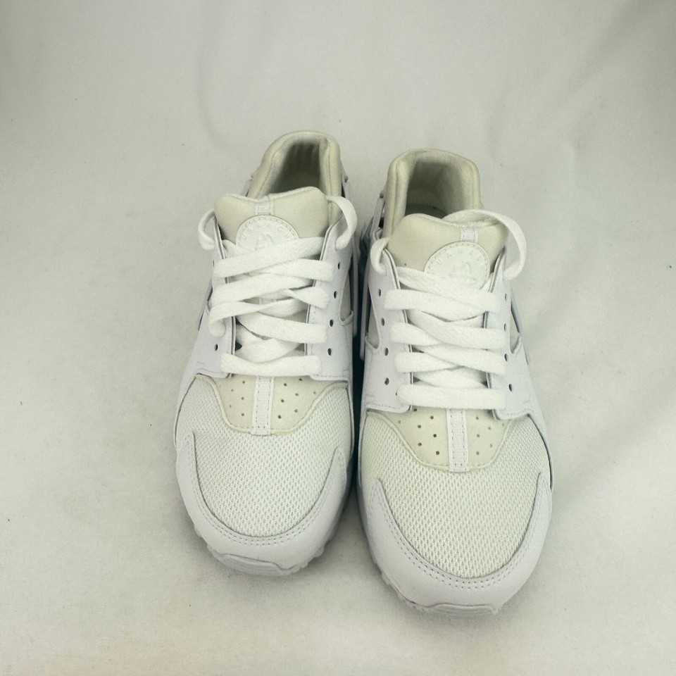 Nike Air Huarache Run GS Big Kids Shoes Sneakers Size 4Y NEW IN BOX