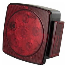 Blazer LED Replacement THIN Turn Light 6 Func...